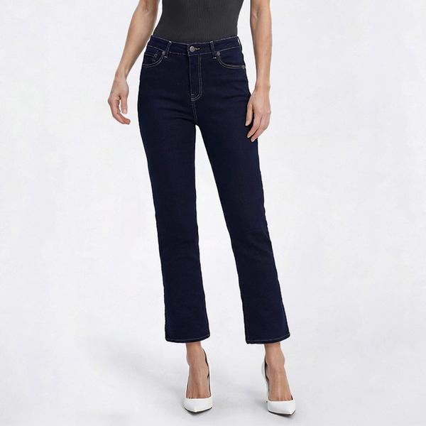 Womens Faith Jeans High Rise Tummy Control Skinny Jeans